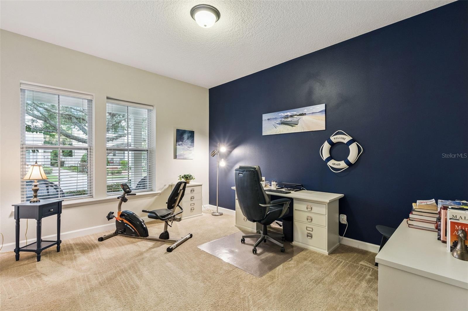 Downstairs Bedroom 2