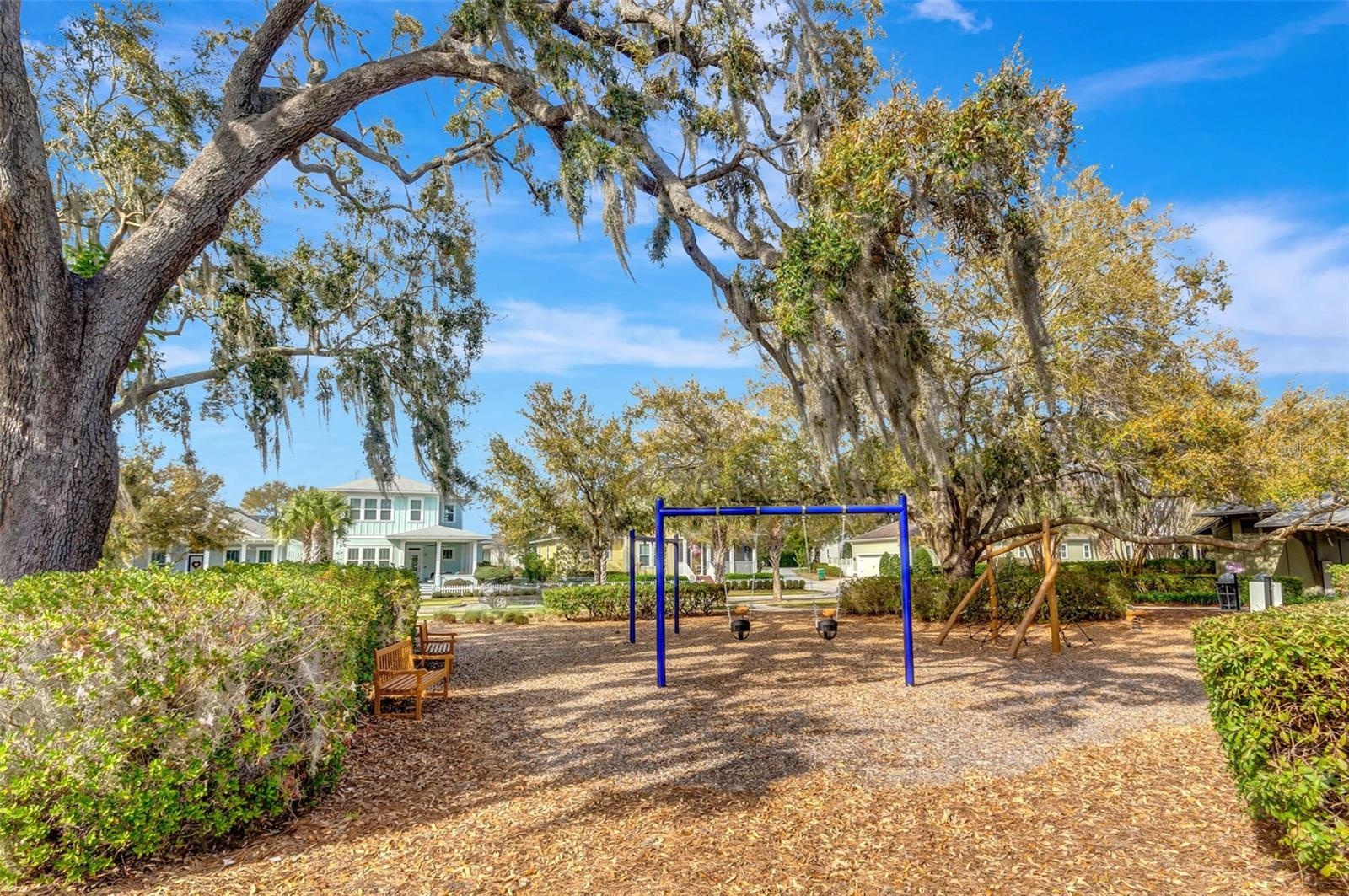 Playground