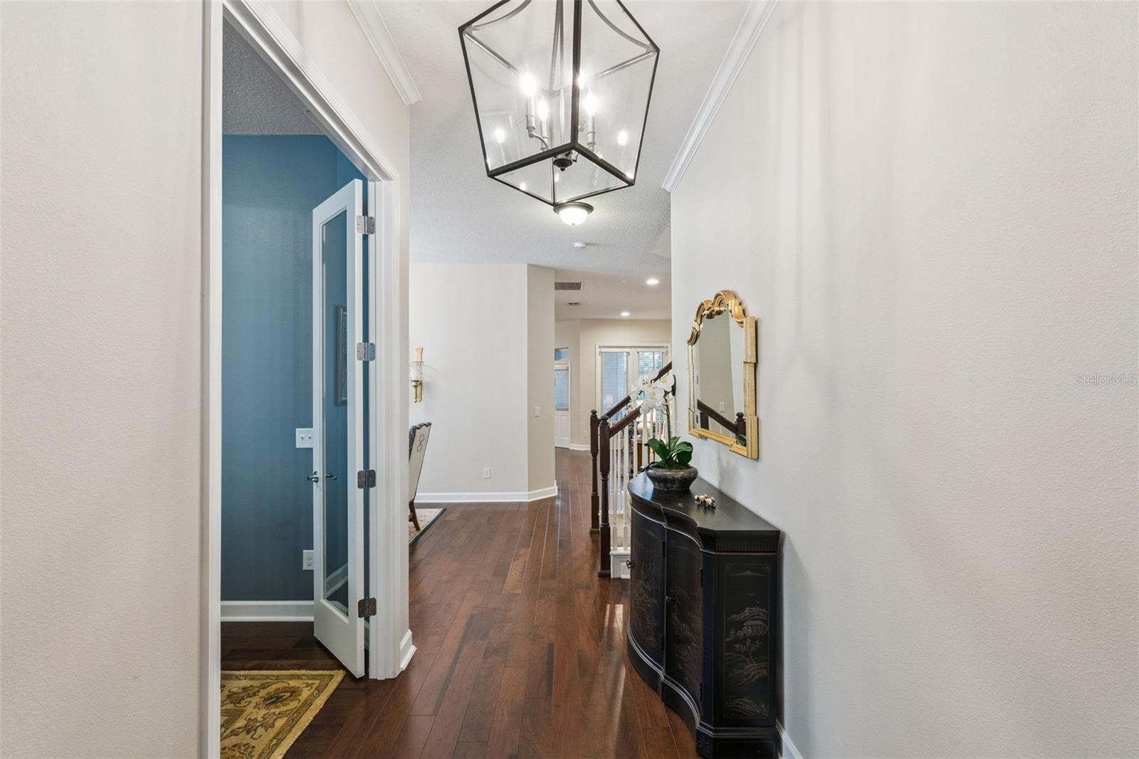 Entryway