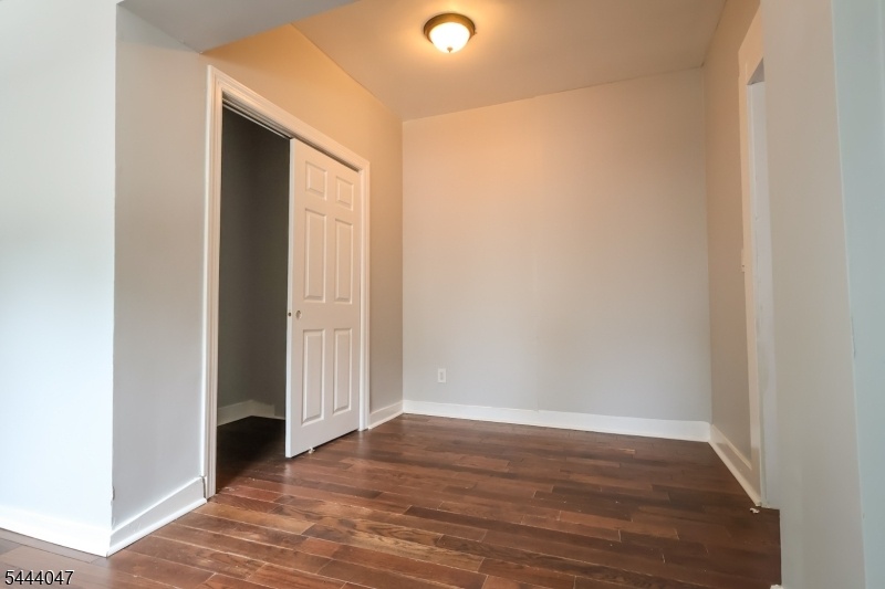 Unit #2 - Bedroom 2 (2nd View)