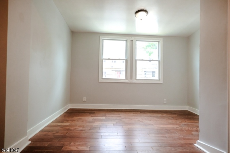Unit #2 - Bedroom 2