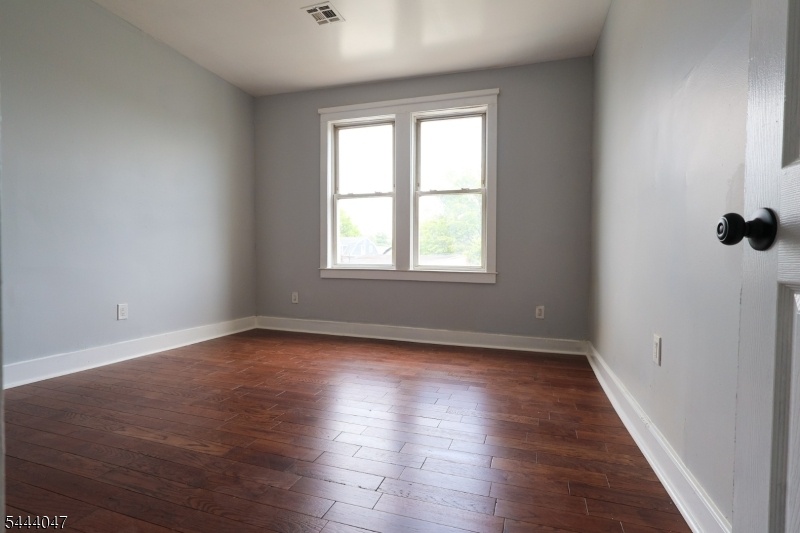 Unit #2 - Bedroom 3