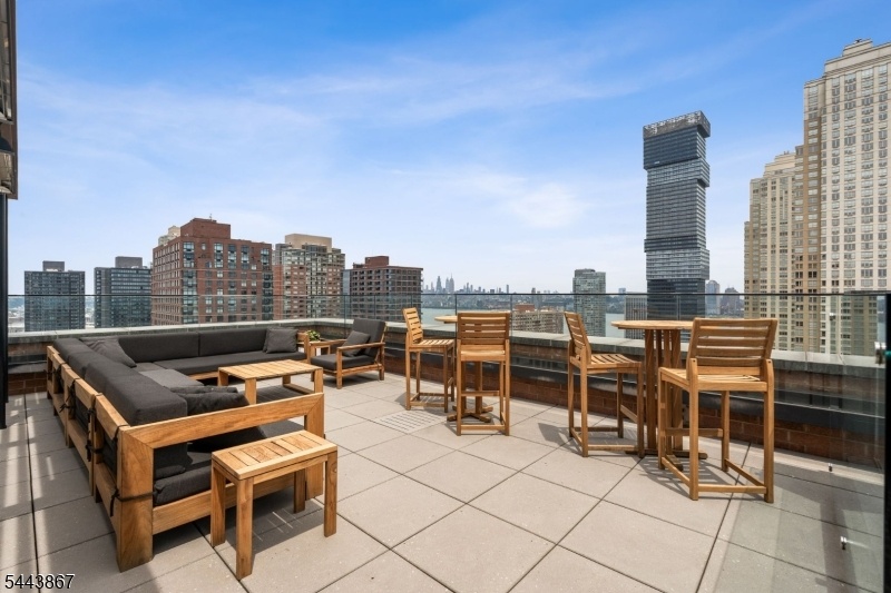 Amenities