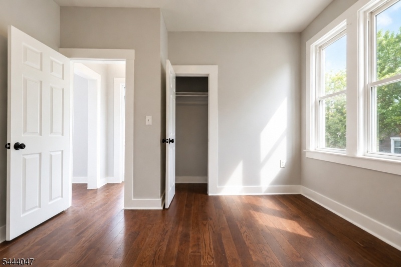 Unit #1 - Bedroom 2