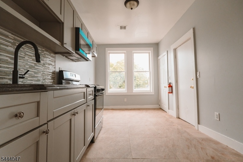 Unit #2 - Kitchen