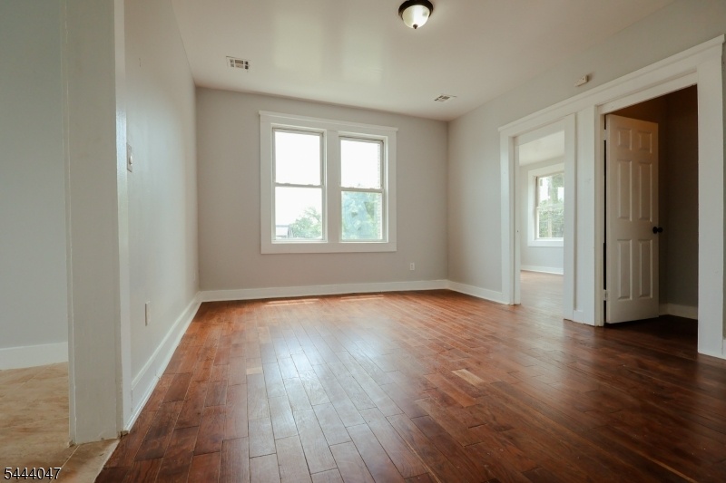 Unit #2 - Living Room