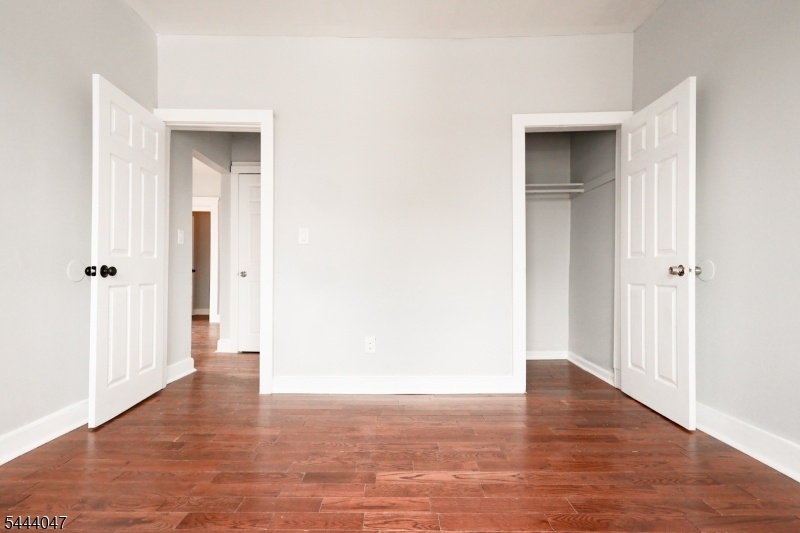 Unit #2 - Bedroom 3