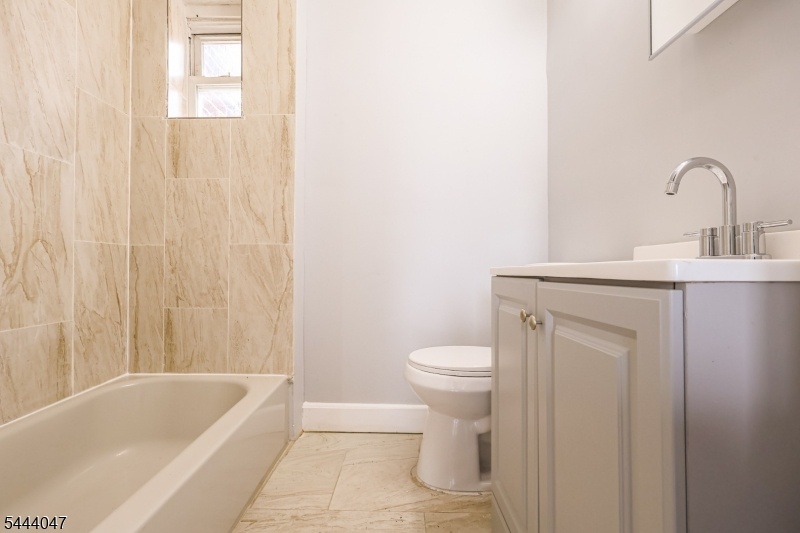 Unit #2 - Bathroom