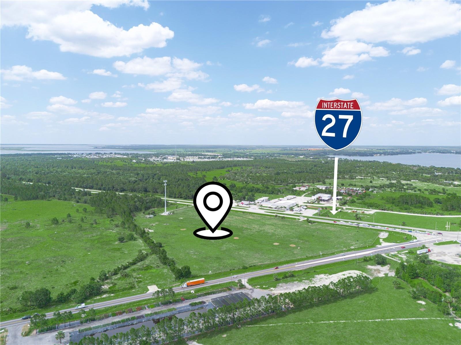 Location