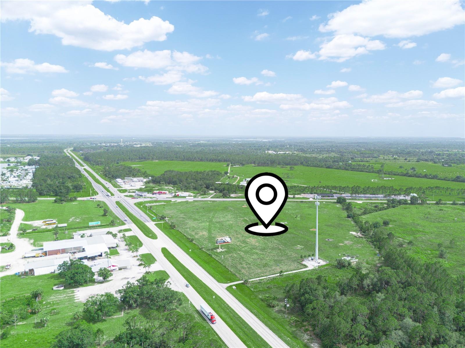 Location