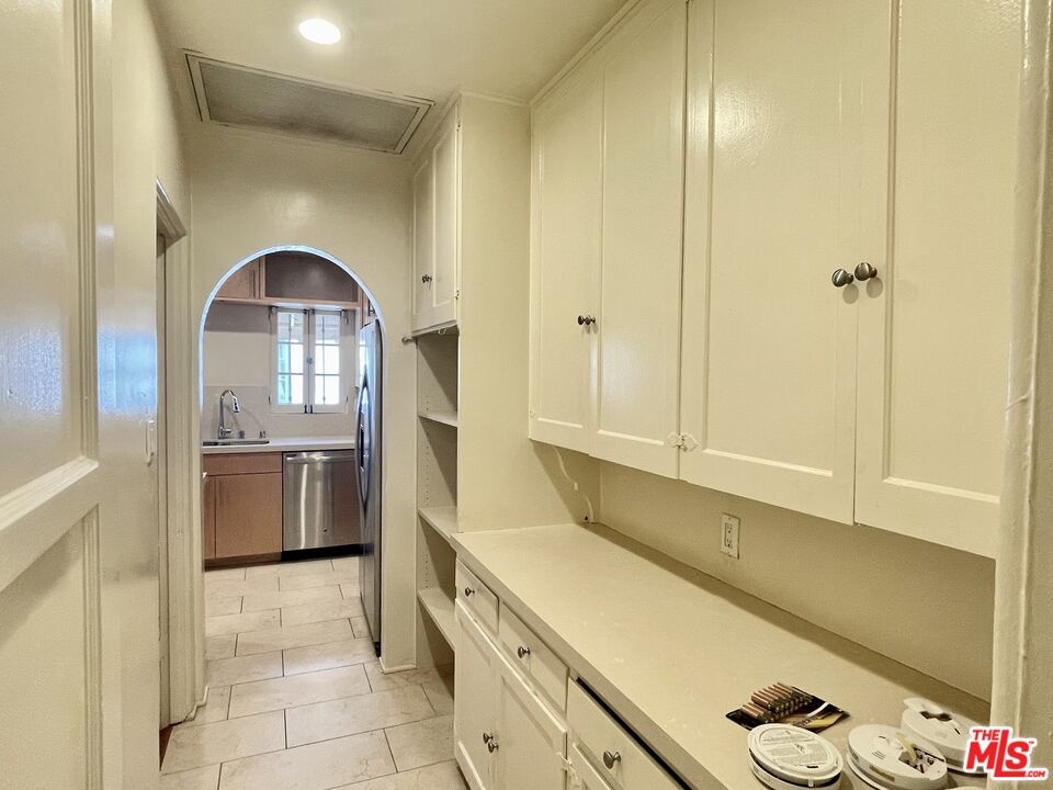 Pantry