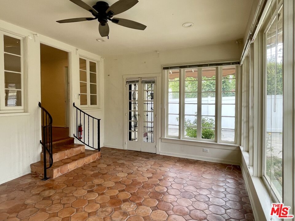 Sunroom