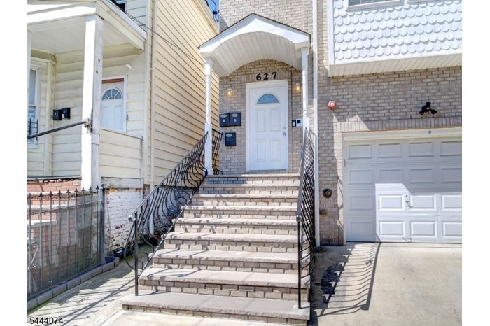 Main Entryway