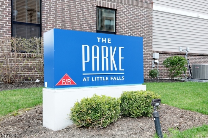 The PARKE at Little Falls