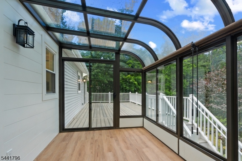 Sunroom