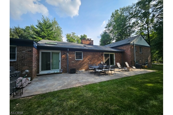 House Patio