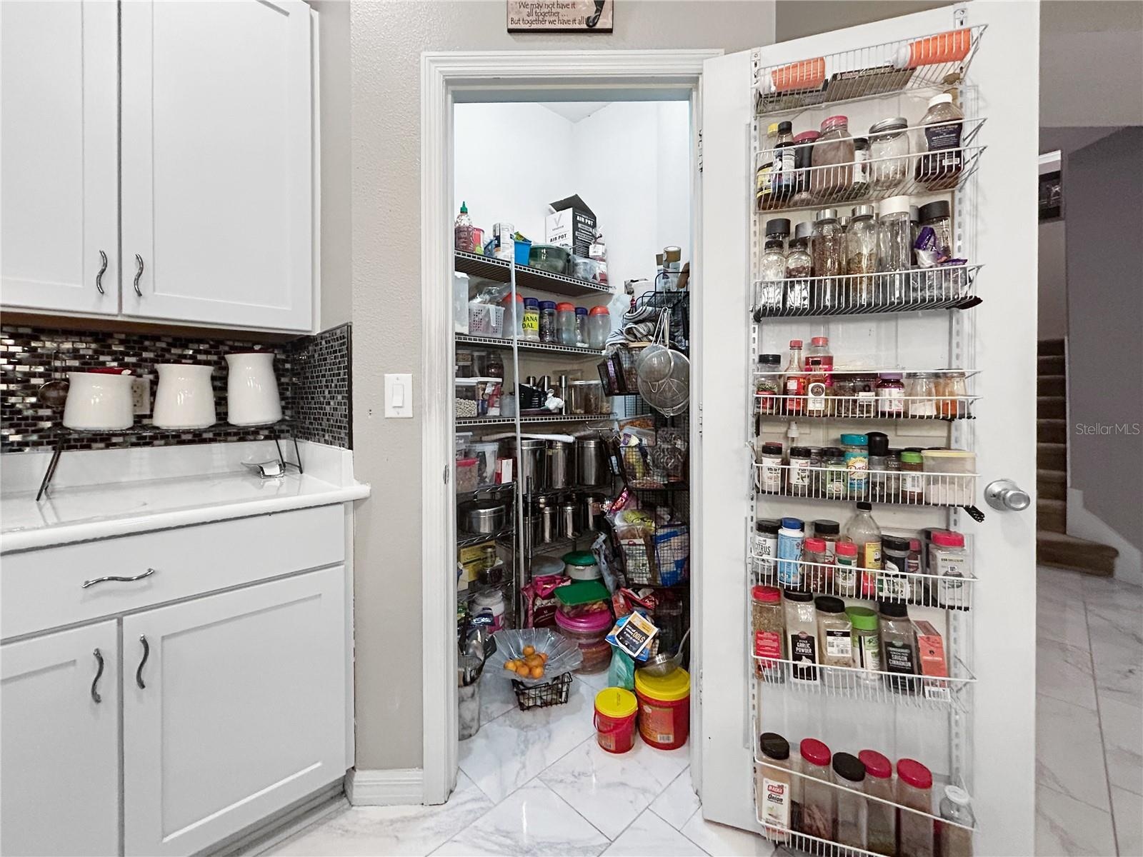 Pantry