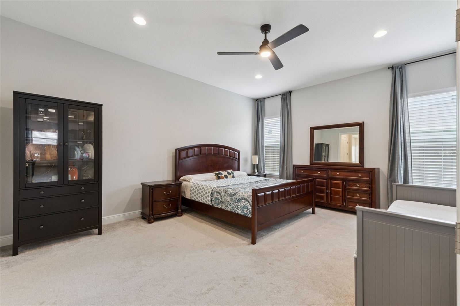Primary Owners Suite