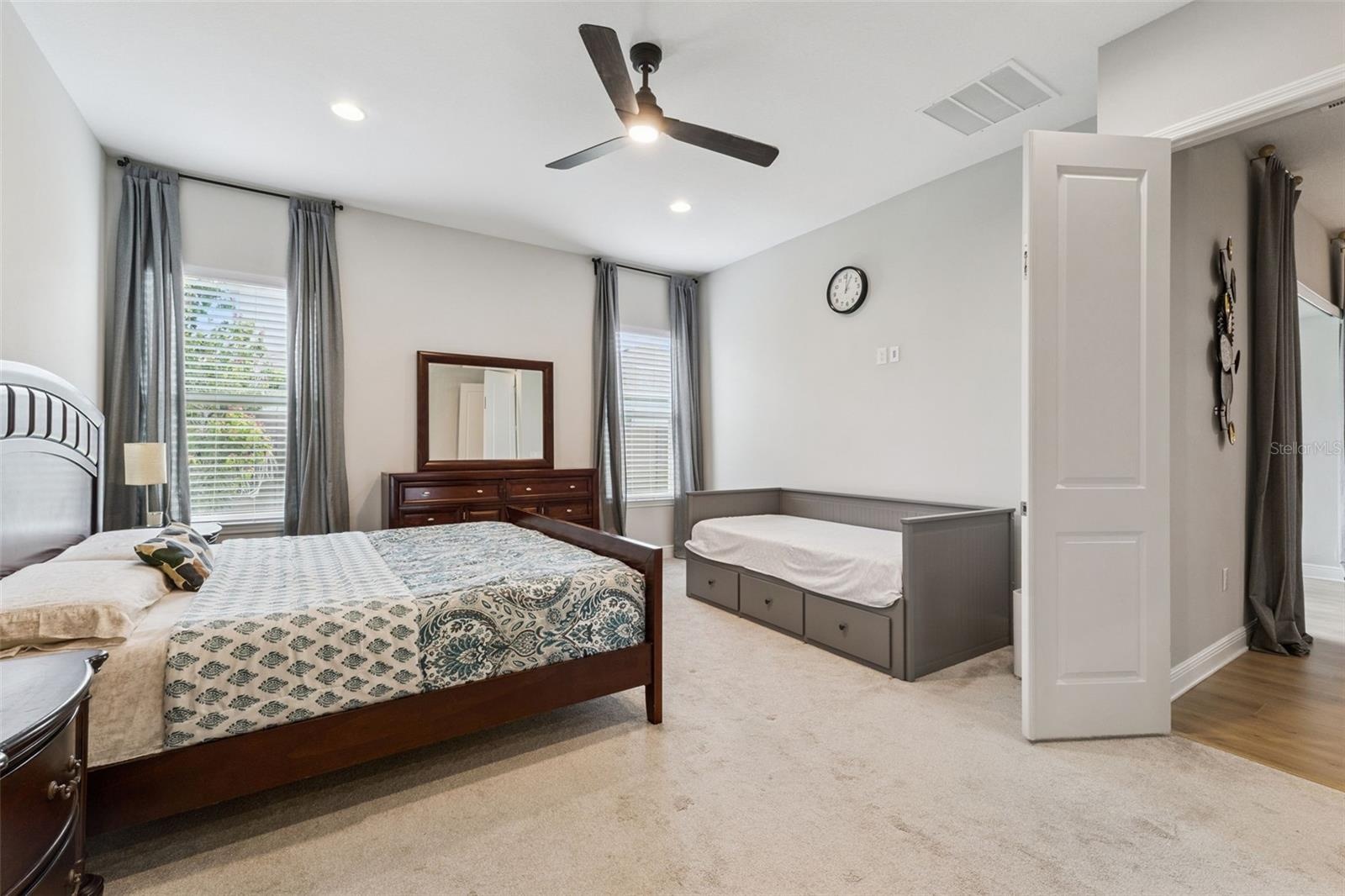 Primary Owners Suite