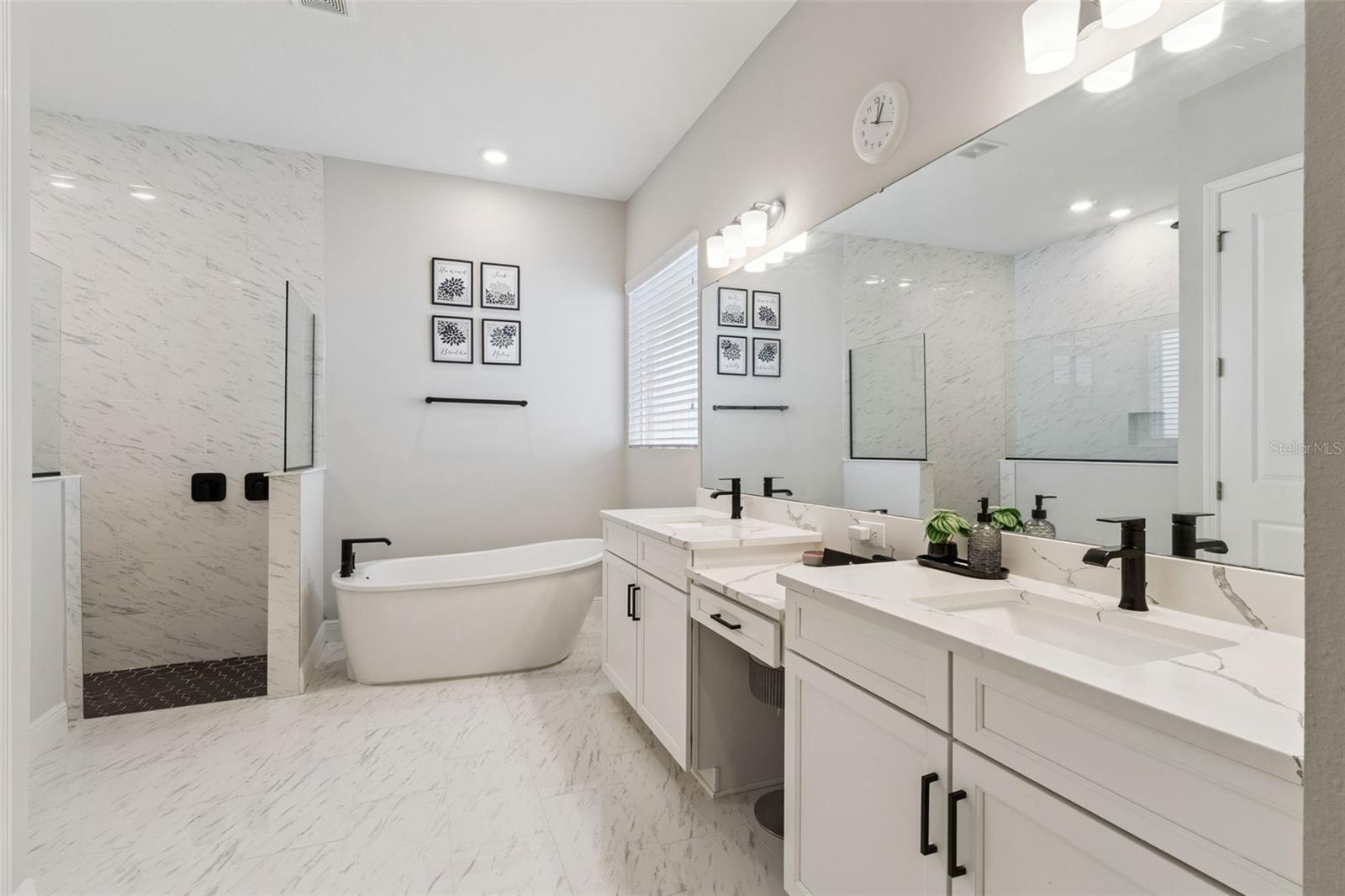 Primary Owners EnSuite