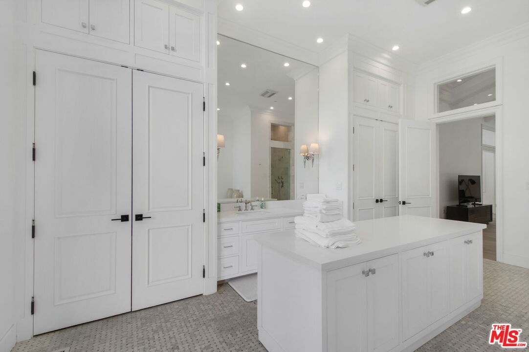 Primary Bathroom #2