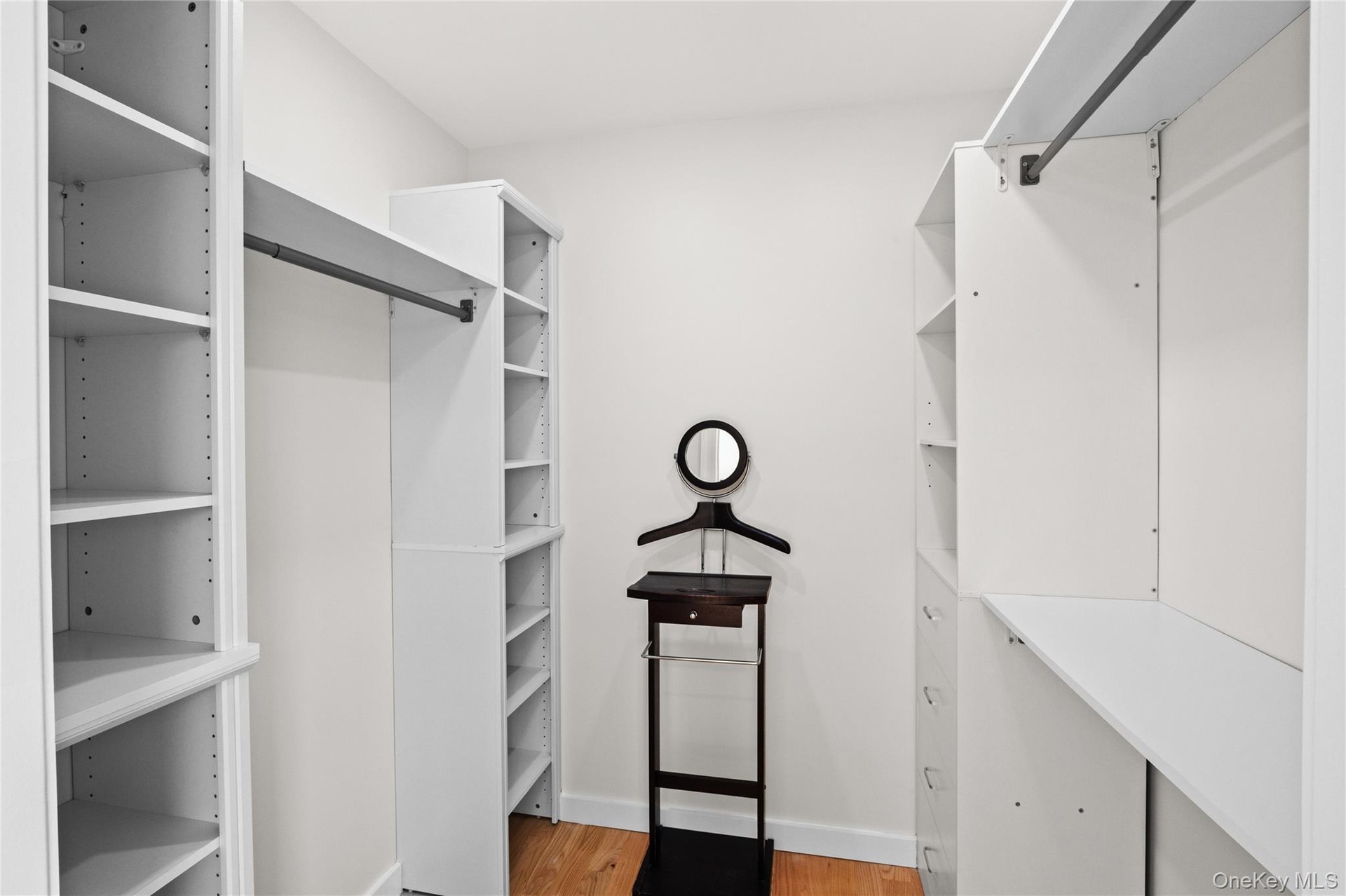 2nd floor Bedroom with WIC