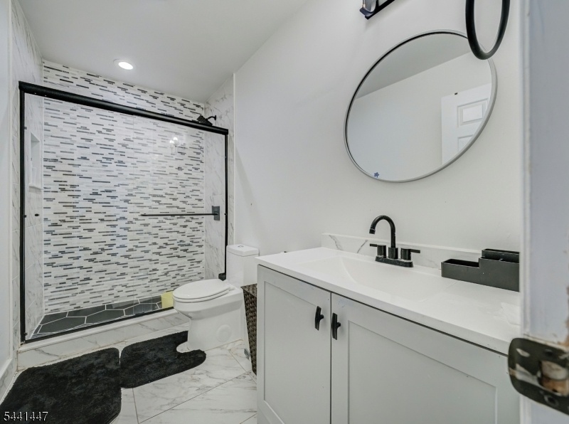 common bathroom
