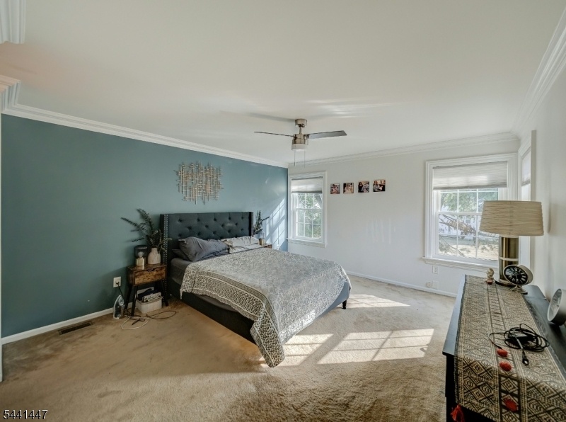 master bedroom view 1