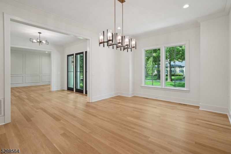 dining rm