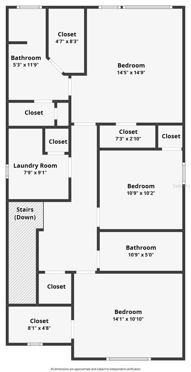 Second Floor