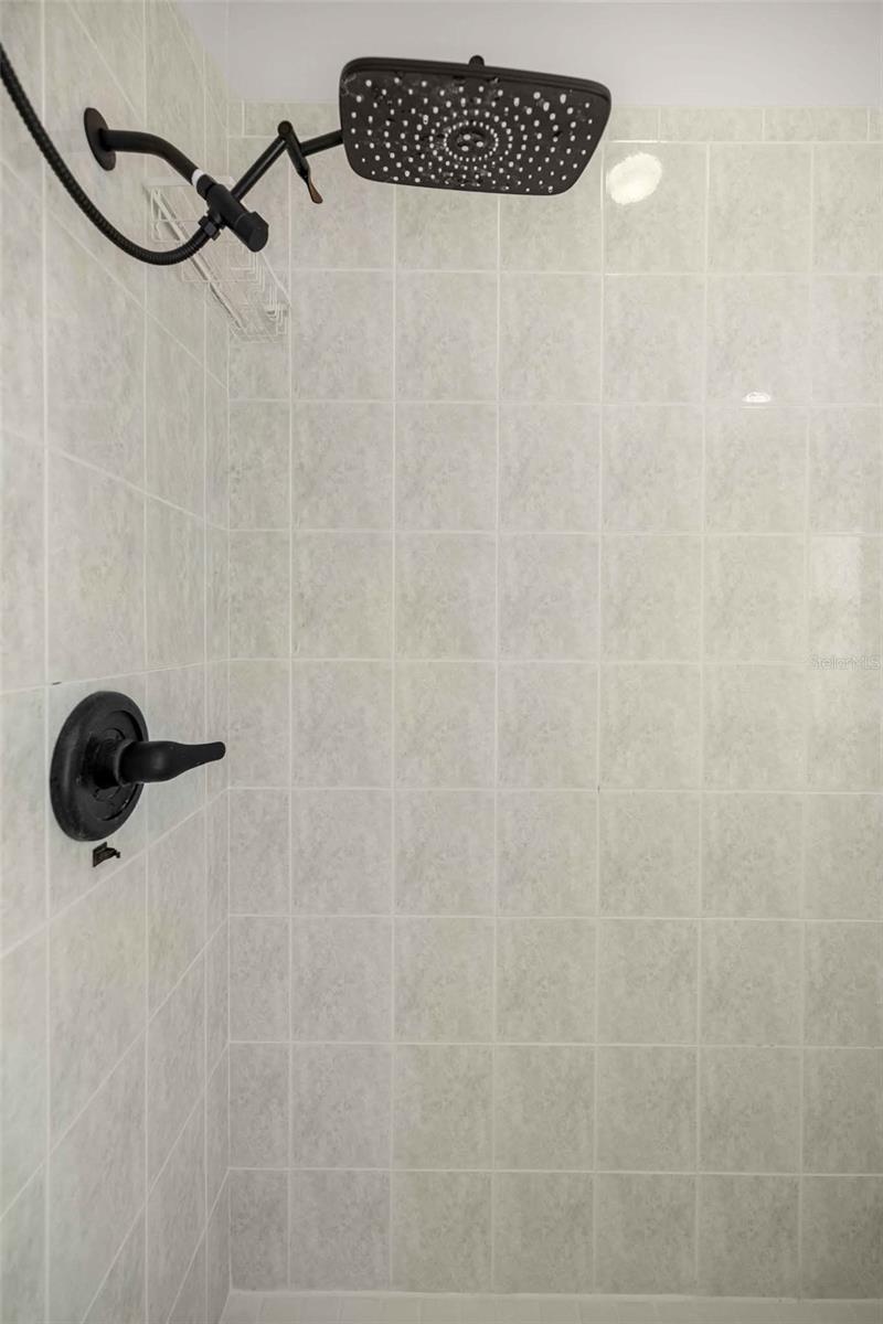 Primary Bath-Shower