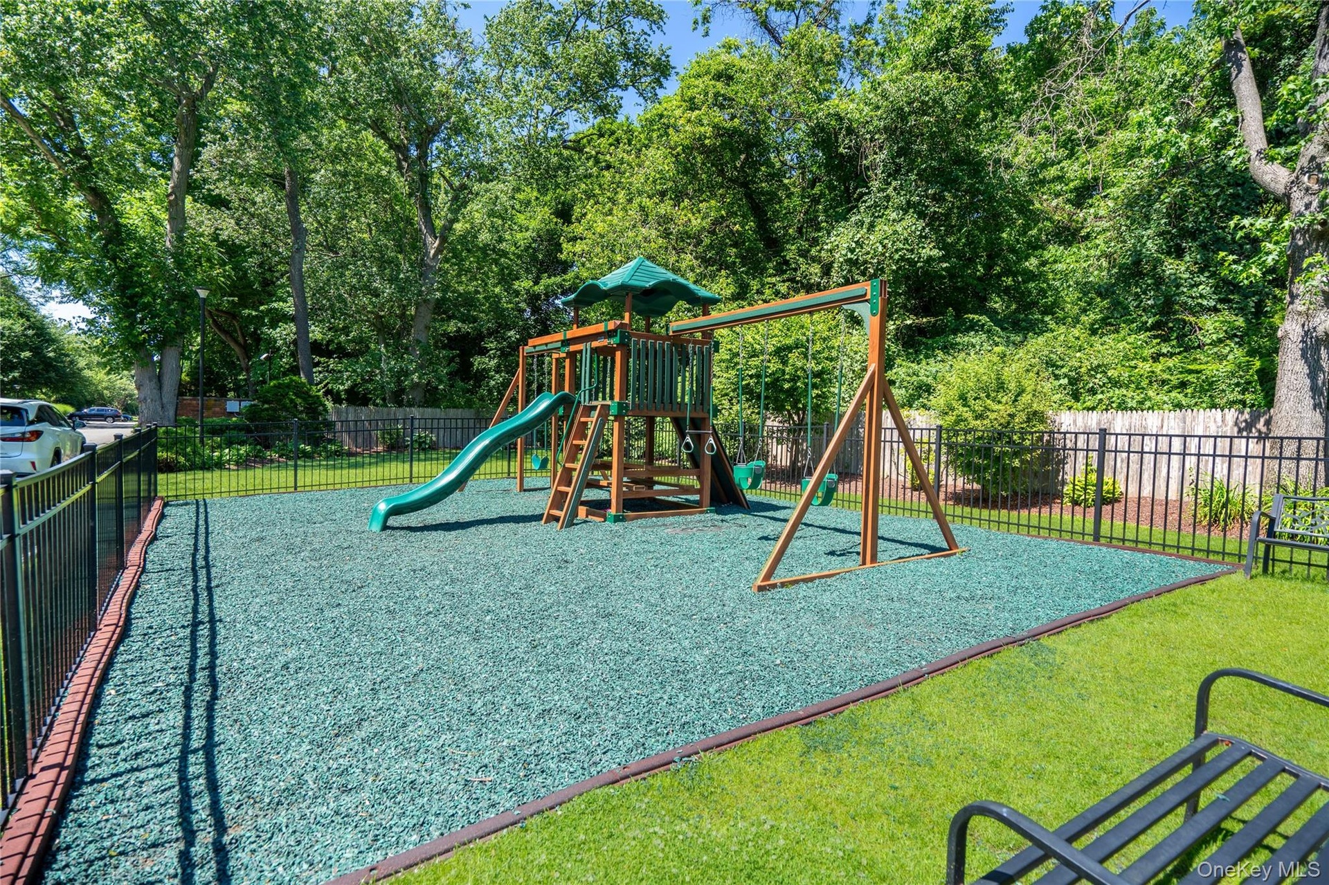 Community Playground
