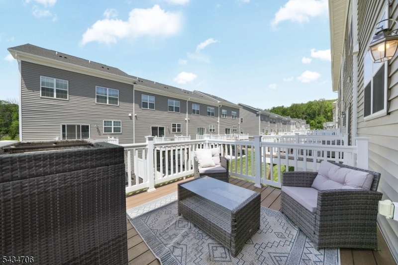 Deck Patio