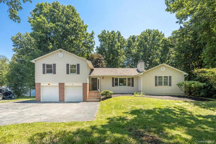 Spacious 4 bedroom, 3.5 bath home with access to beautiful Sepasco Lake