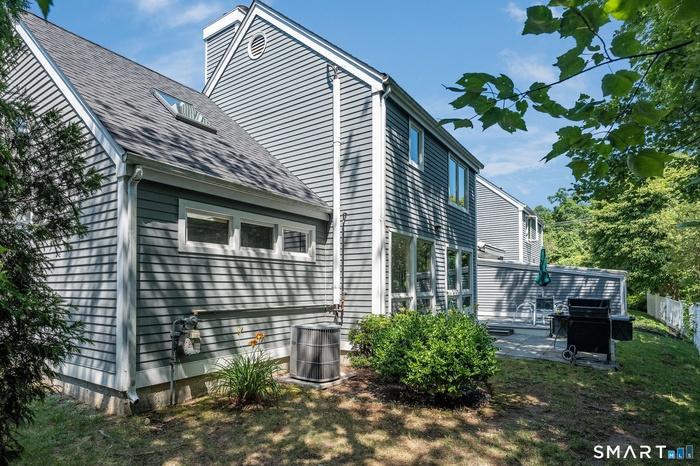 Back of House