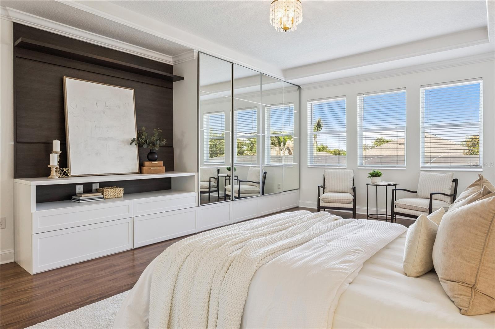 Master Suite