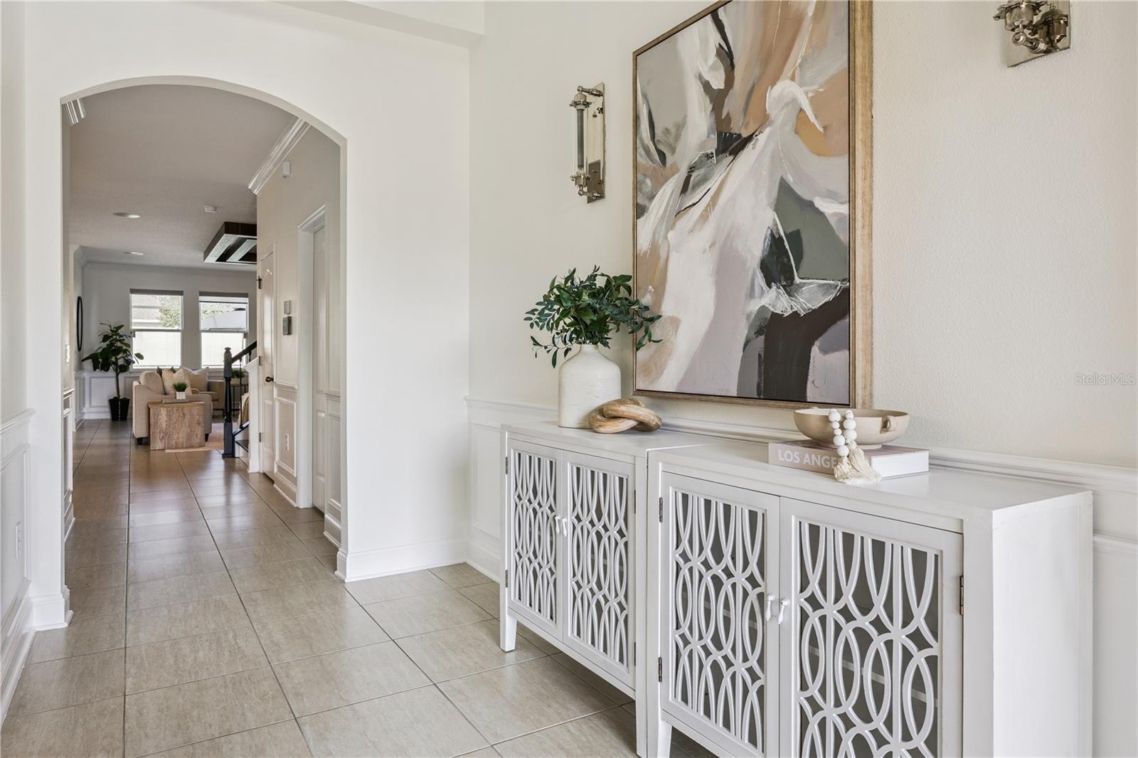 Foyer