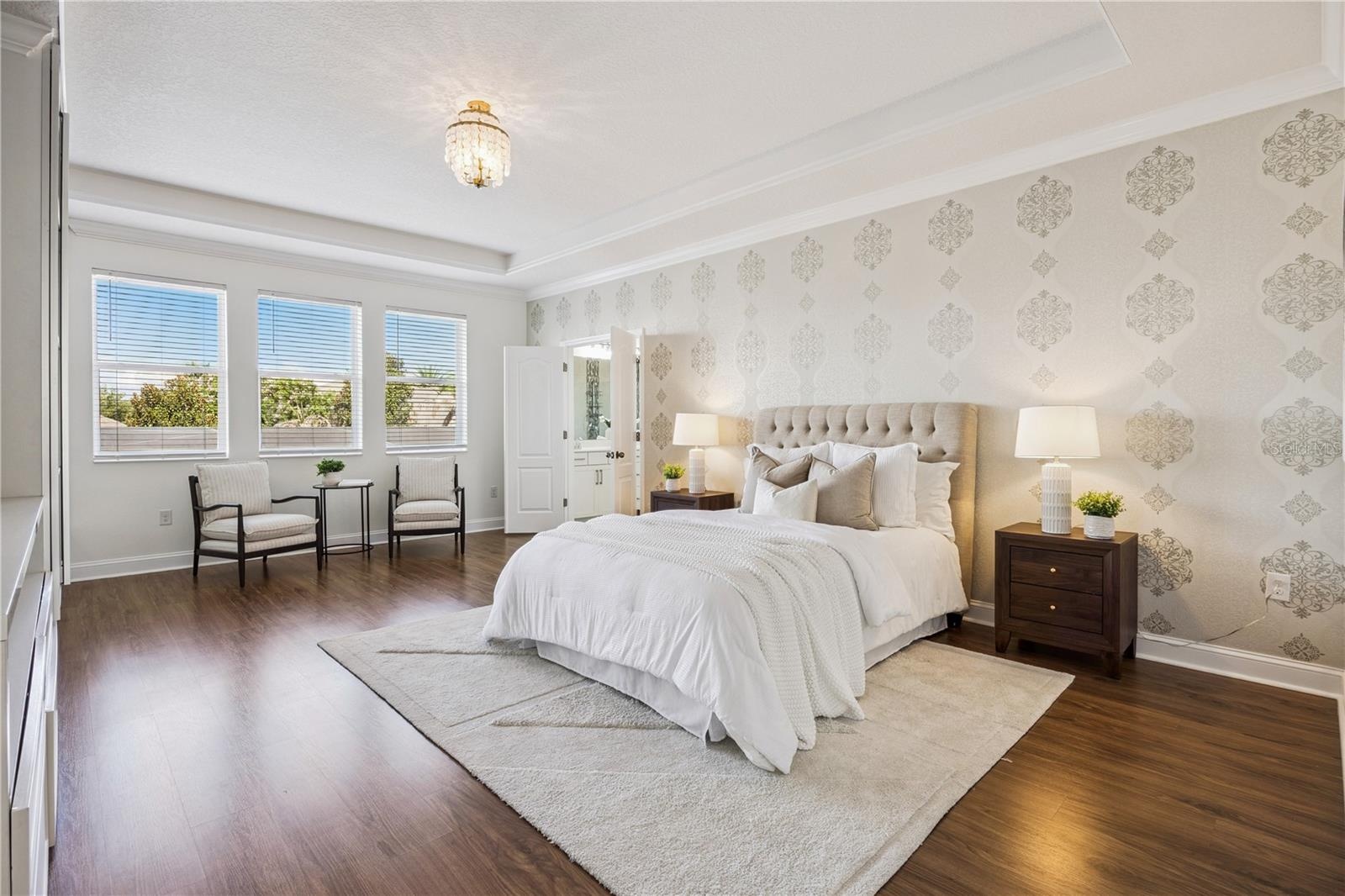 Master Suite
