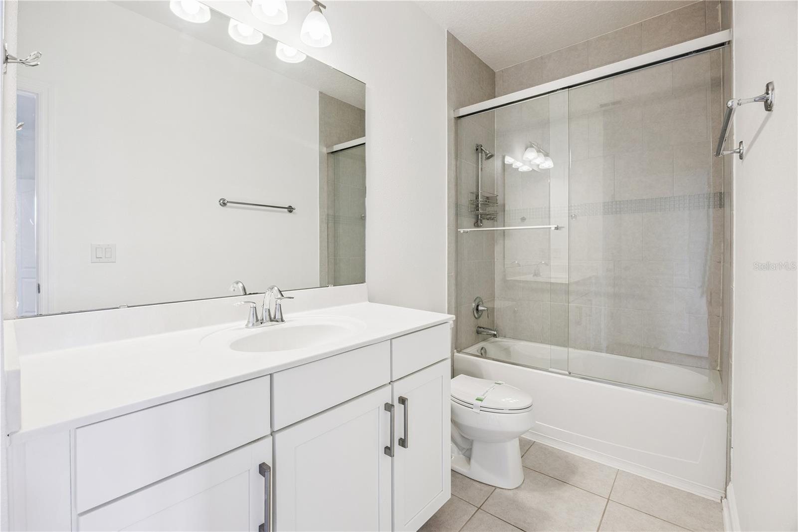 Bathroom 3