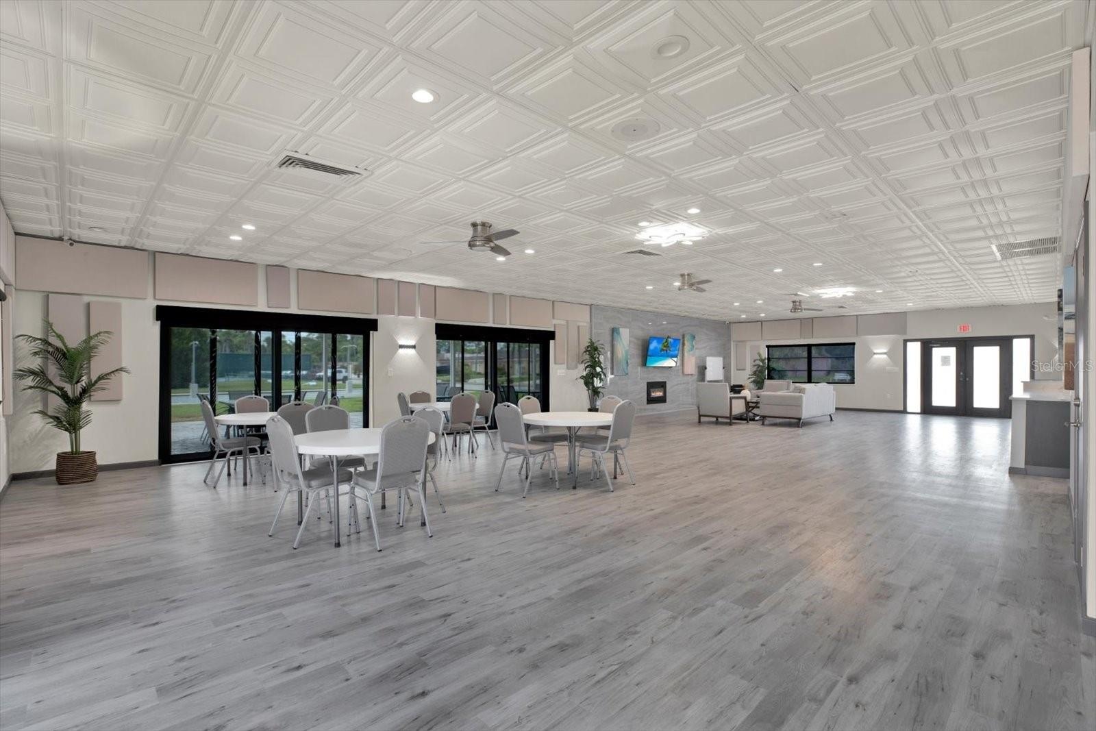 Club House