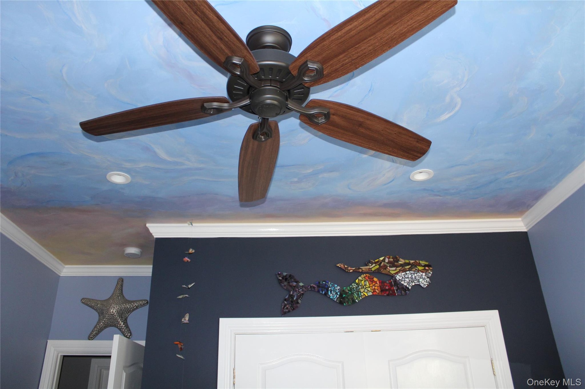 Ceiling