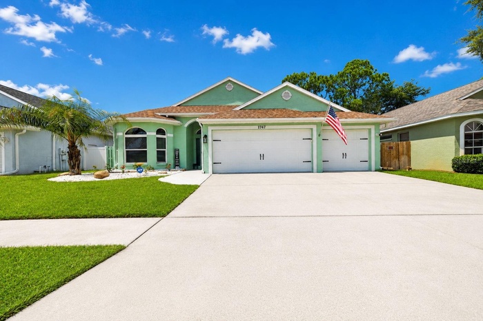 Welcome to your new home at 1747 Wood Brook