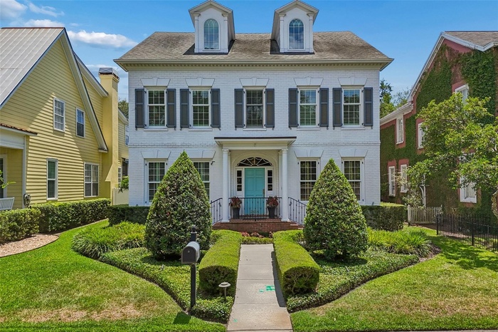 Exceptional opportunity: single owner custom home with extensive renovations offered to next steward. Grab the chance to build on the legacy.