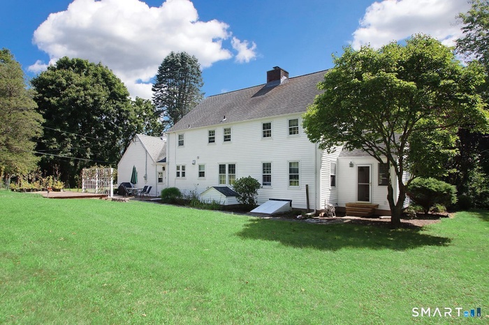 Back of House