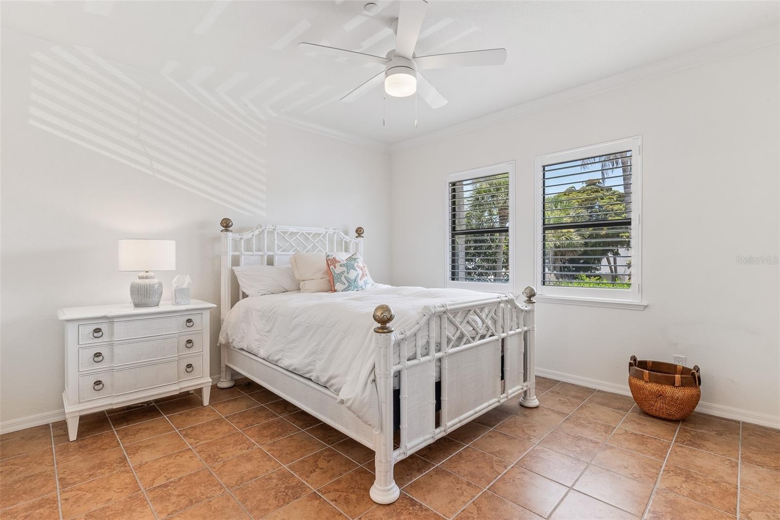 Guest Bedroom 1