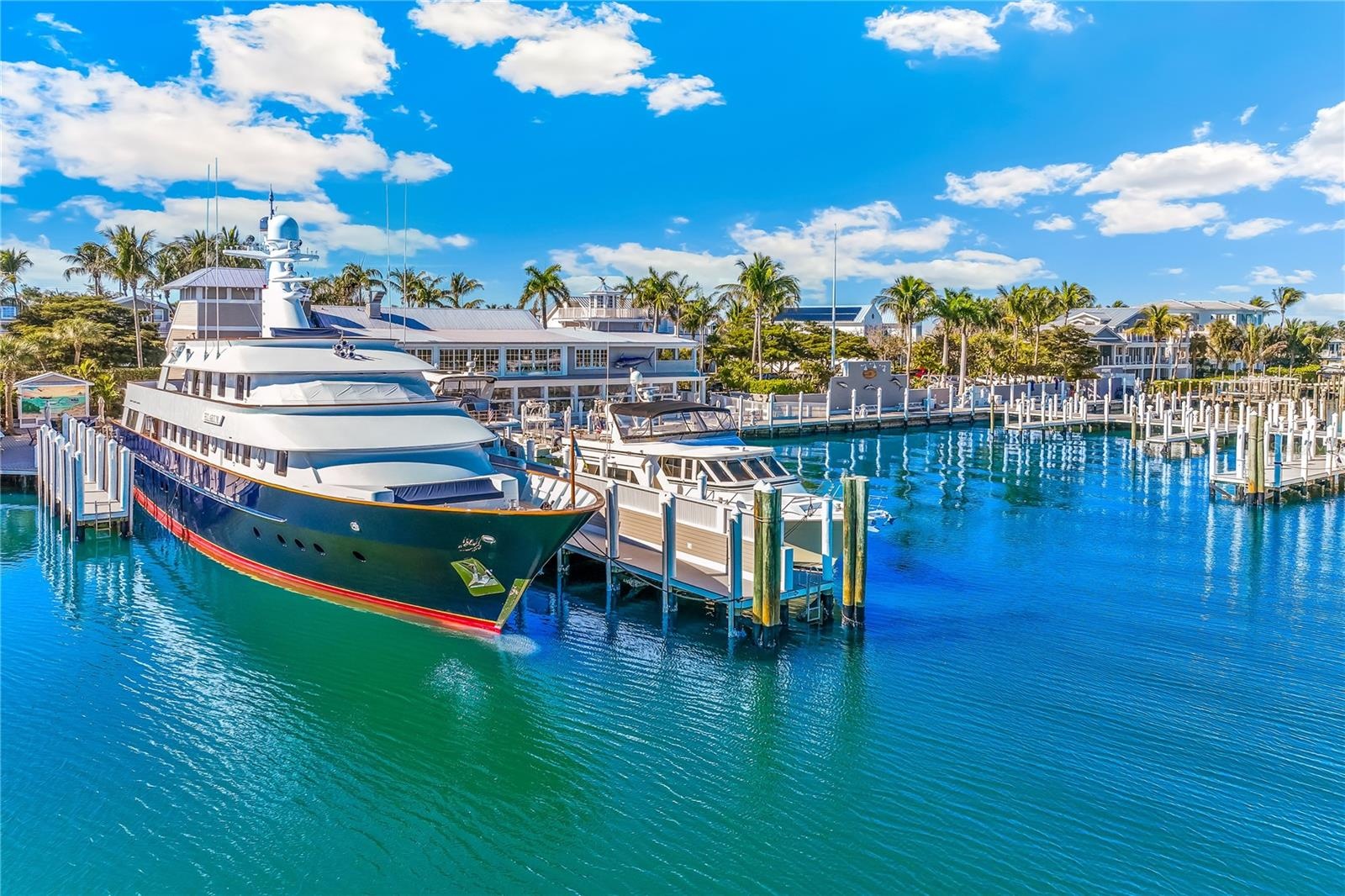 Millers Marina