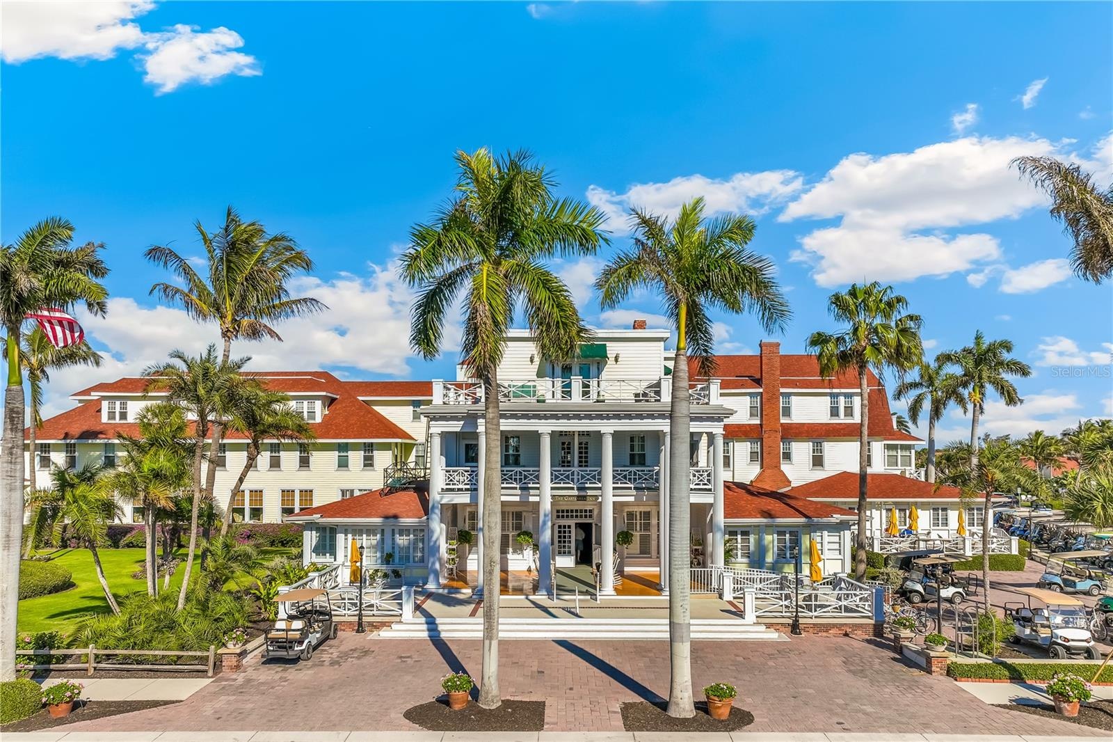 Inn Hotel