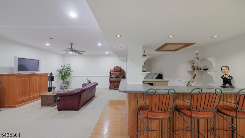 Recreation Room