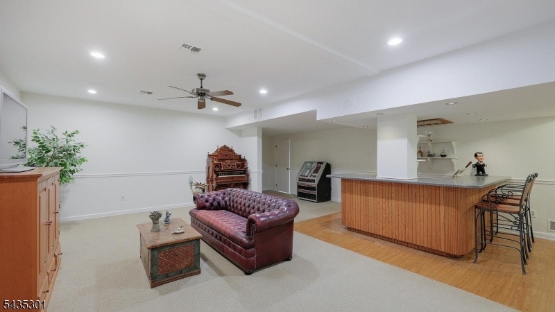 Recreation Room