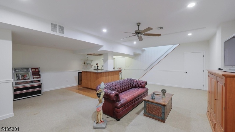 Recreation Room